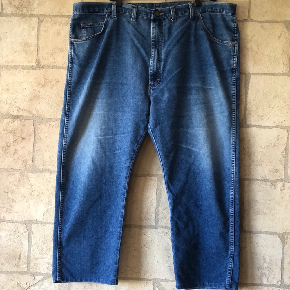 Wrangler Jeans